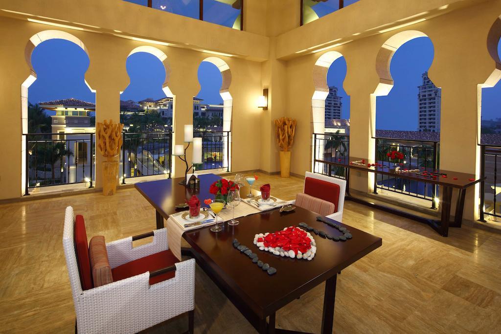 Wyndham Grand Plaza Royale Hainan Longmu Bay Ledong Exterior foto