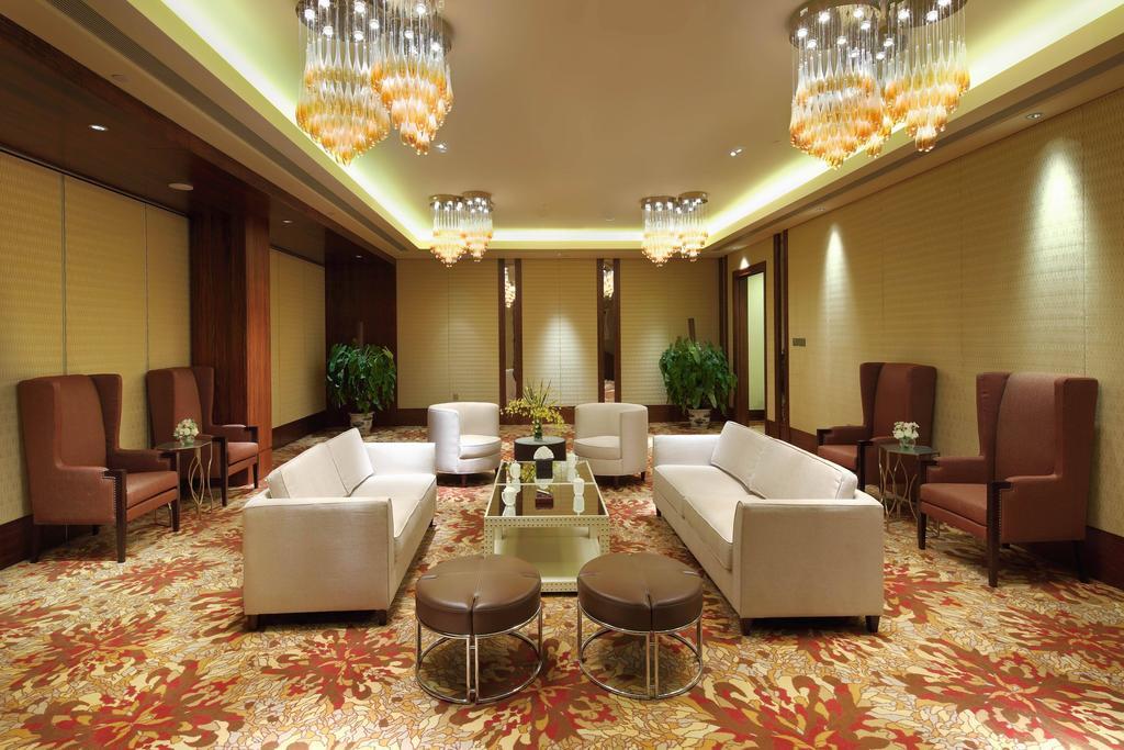 Wyndham Grand Plaza Royale Hainan Longmu Bay Ledong Exterior foto